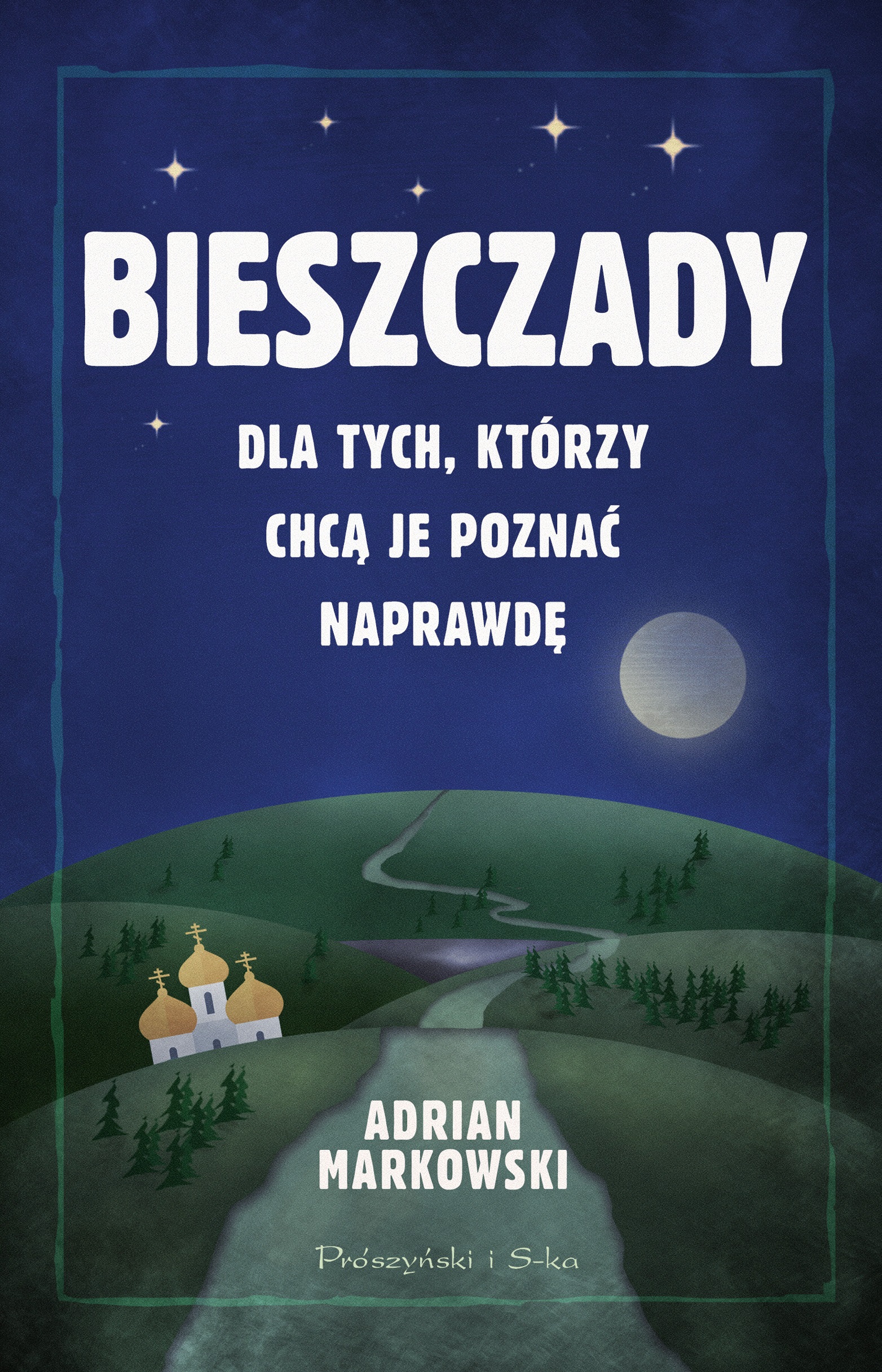 Bieszczady